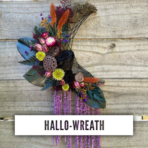 Hallo-Wreath 9/26/24