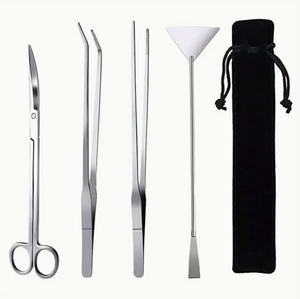 Terrarium Tool Set