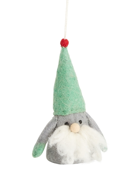 Gnome Ornament