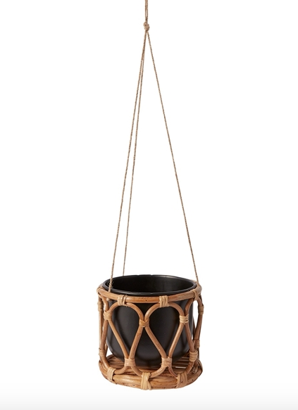 Boca Hanging Pot