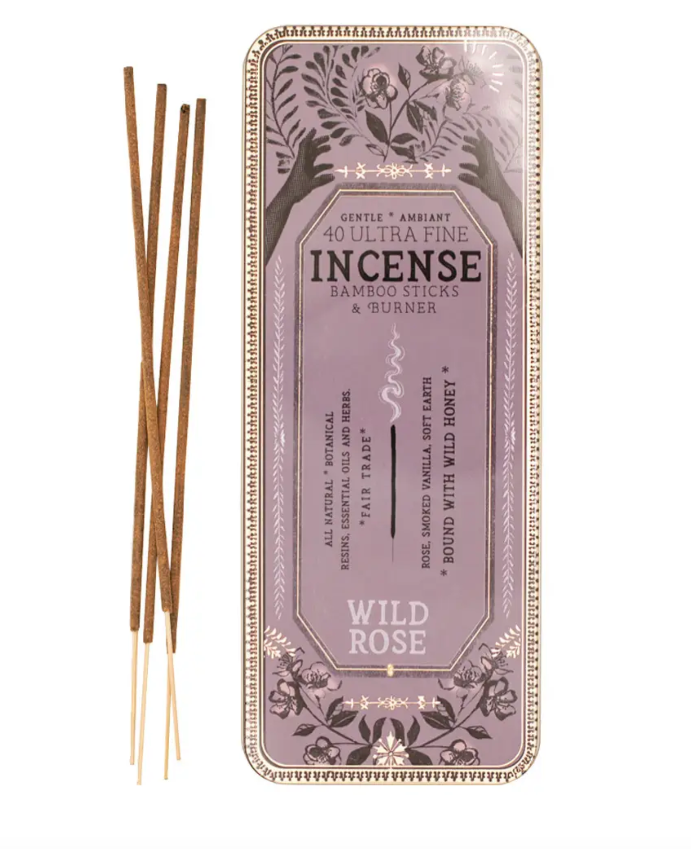 Papaya Incense Collection